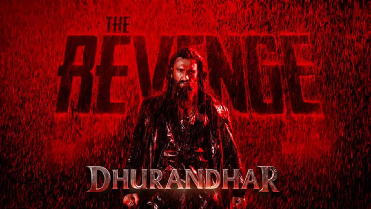 Dhurandhar: The Revenge movie review
