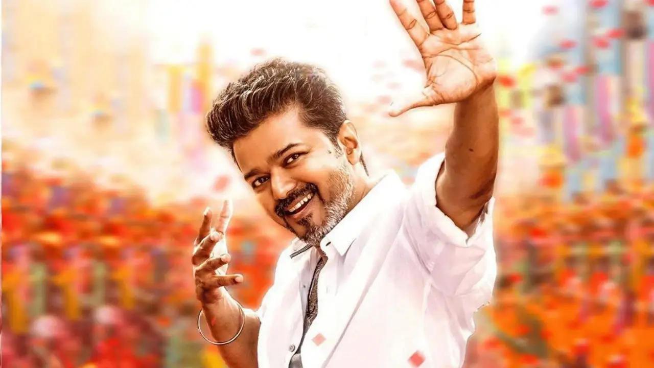 Jana Nayagan movie review