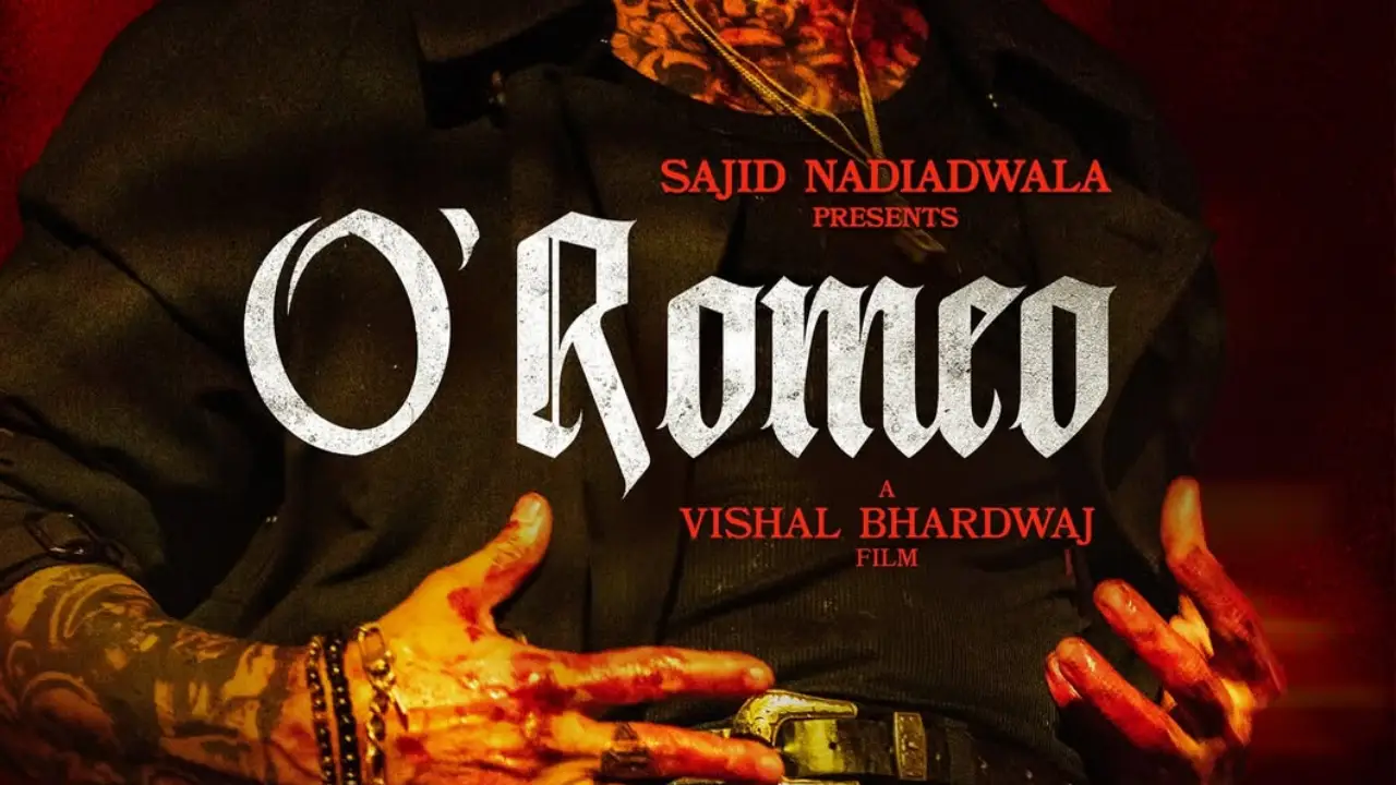 O’Romeo movie review