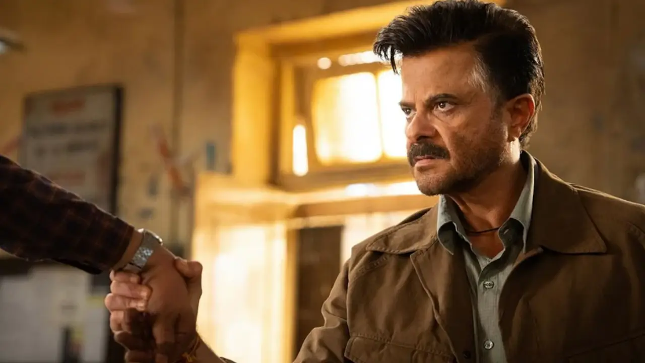 subedaar movie review