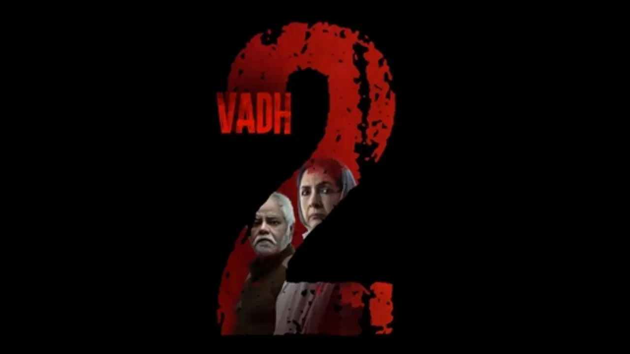 Vadh 2 movie review